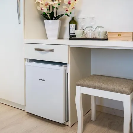 Bed and Breakfast Luxury Old Town Ζαντάρ