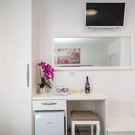 Bed and Breakfast Luxury Old Town 3*