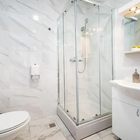 Luxury Old Town 3*