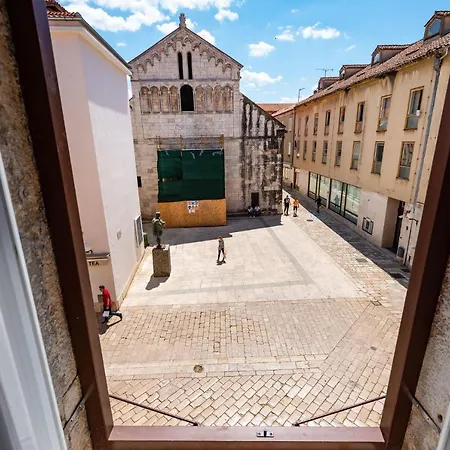 Luxury Old Town * Zadar