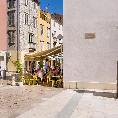 Luxury Old Town 3*
