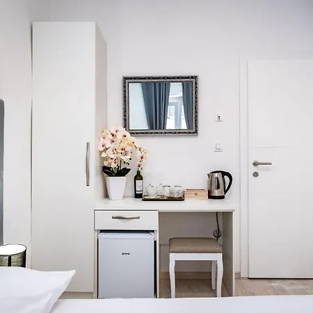 Luxury Old Town Ζαντάρ