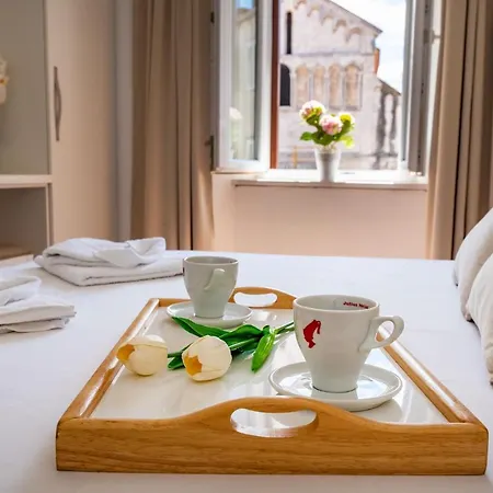 Bed & Breakfast Luxury Old Town