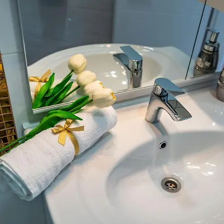 Luxury Old Town 3*