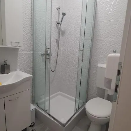 Luxury Old Town Bed and Breakfast 3*