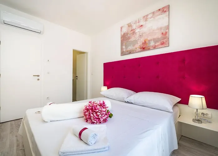 Luxury Old Town B&B