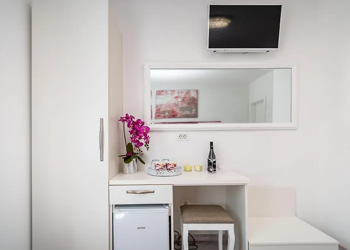B&B Luxury Old Town 3*