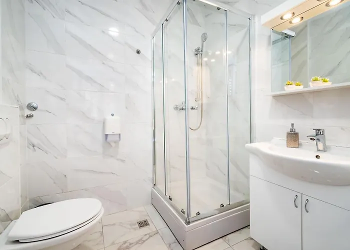 Luxury Old Town 3*