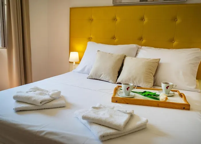 Luxury Old Town 3* 자다르
