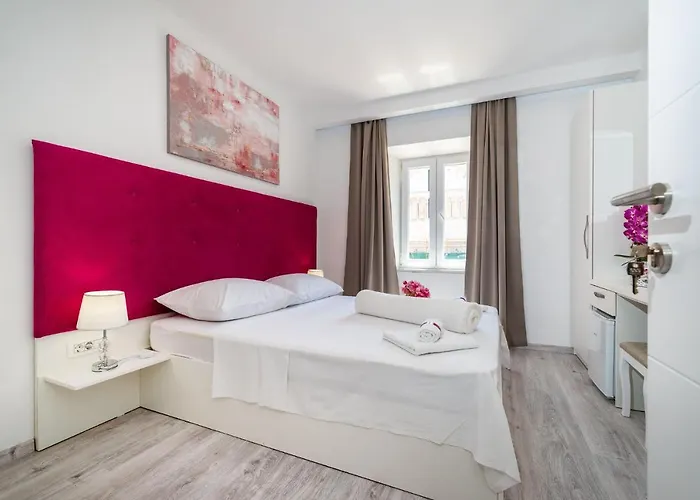 Bed and Breakfast Luxury Old Town