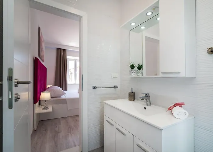 Luxury Old Town Ζαντάρ