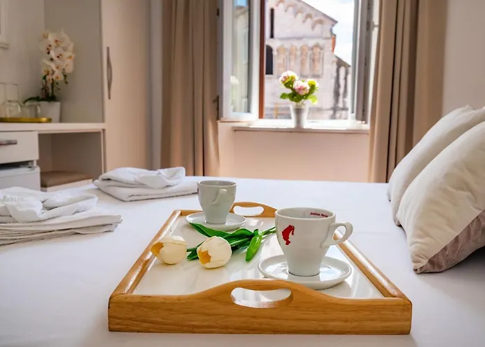 Bed and Breakfast Luxury Old Town