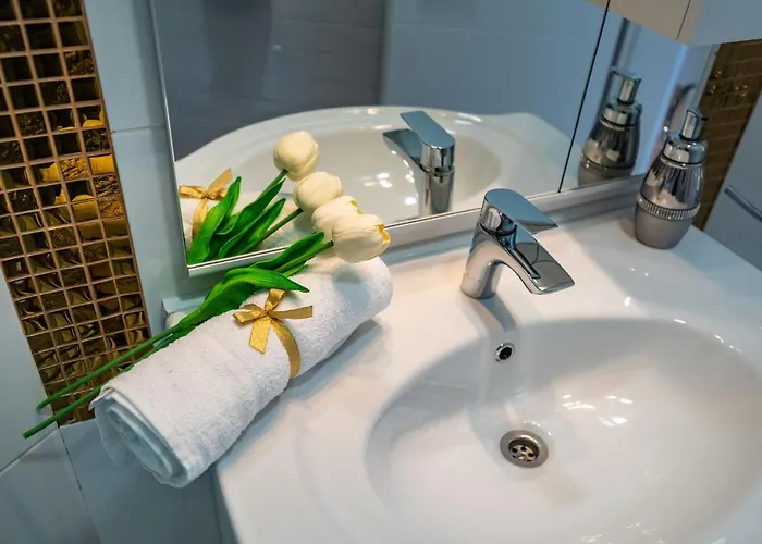 Luxury Old Town 3*