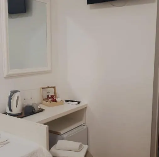 B&B Luxury Old Town 자다르