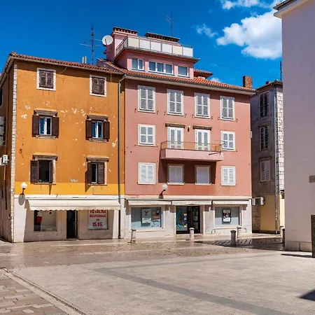 Panzió Luxury Old Town