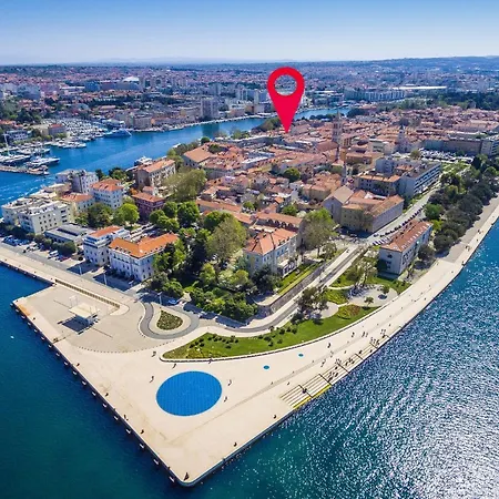 Luxury Old Town Panzió 3*