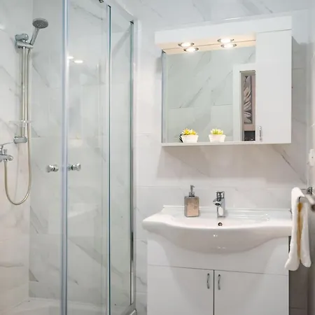 Luxury Old Town Bed & Breakfast 3*