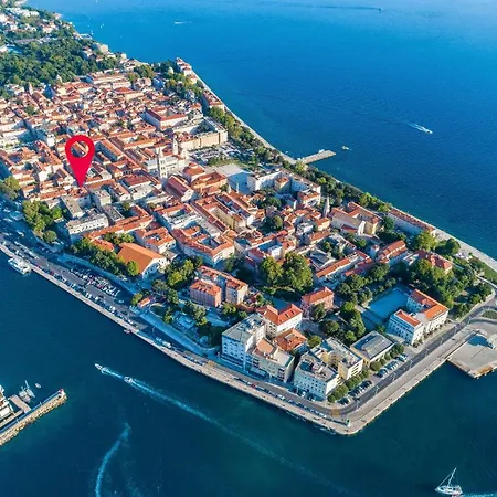 Bed & Breakfast Luxury Old Town