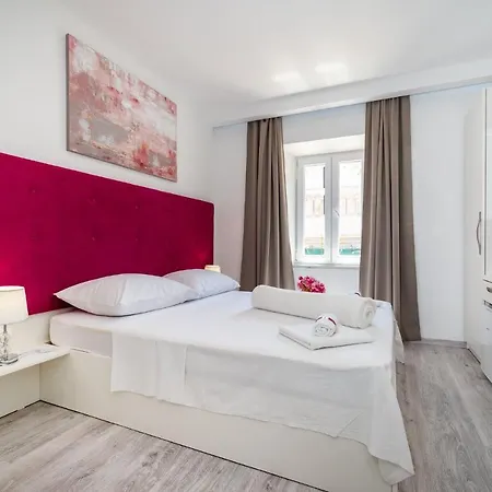 Bed & Breakfast Luxury Old Town