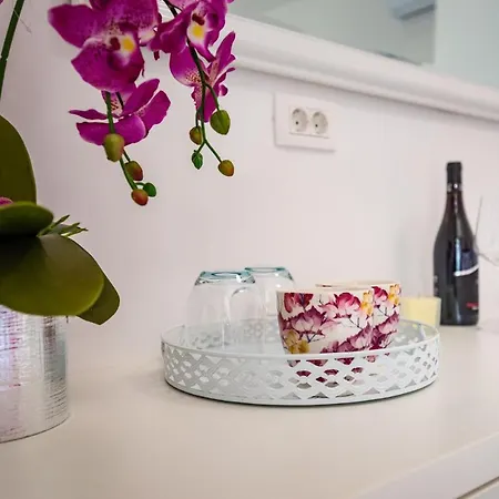 Luxury Old Town Zára