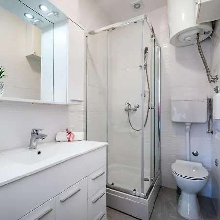 Luxury Old Town Zára