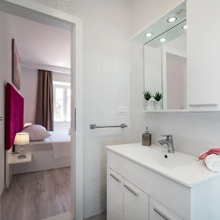 Luxury Old Town Zára