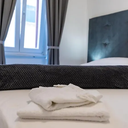 Luxury Old Town 3* Zára