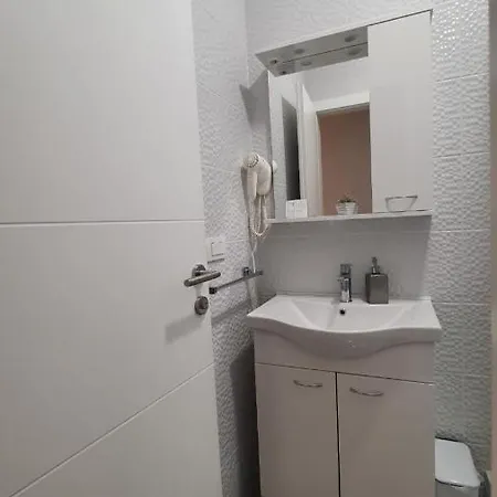 Luxury Old Town Panzió 3*