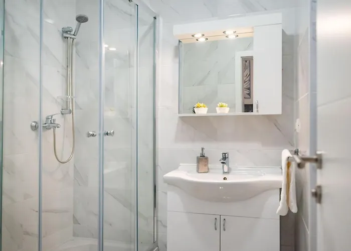 Luxury Old Town krevet i doručak 3*