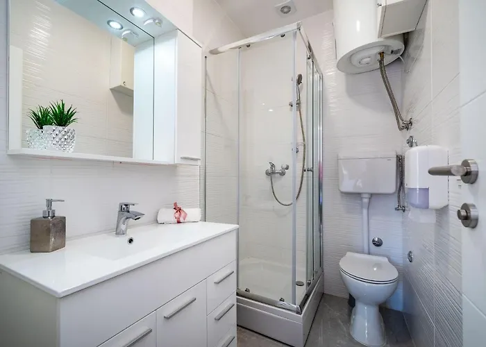 Luxury Old Town Zadar