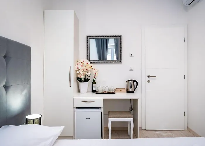 Luxury Old Town Zadar